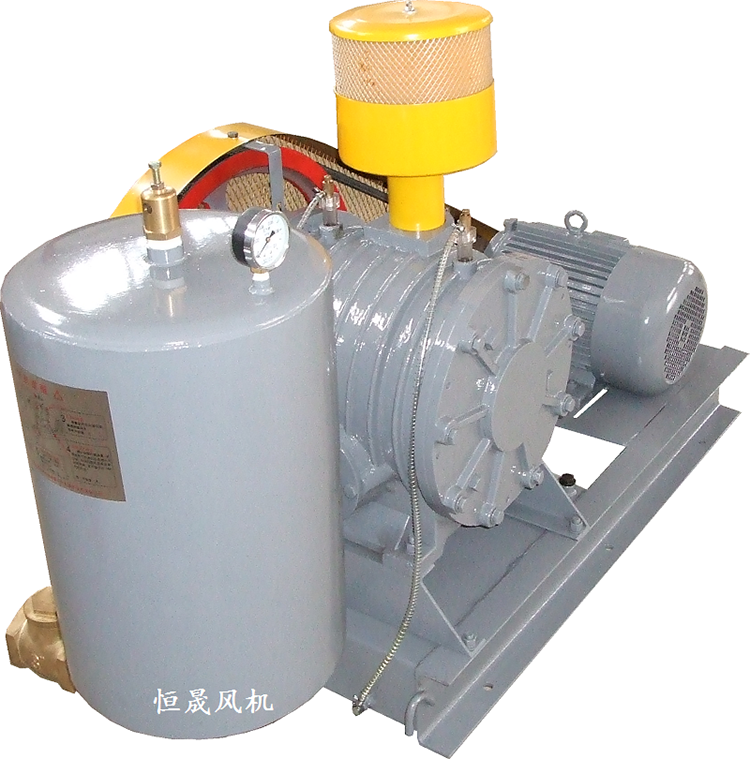 HC-801S水處理曝氣風機-回轉(zhuǎn)式風機